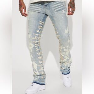 Men’s jeans